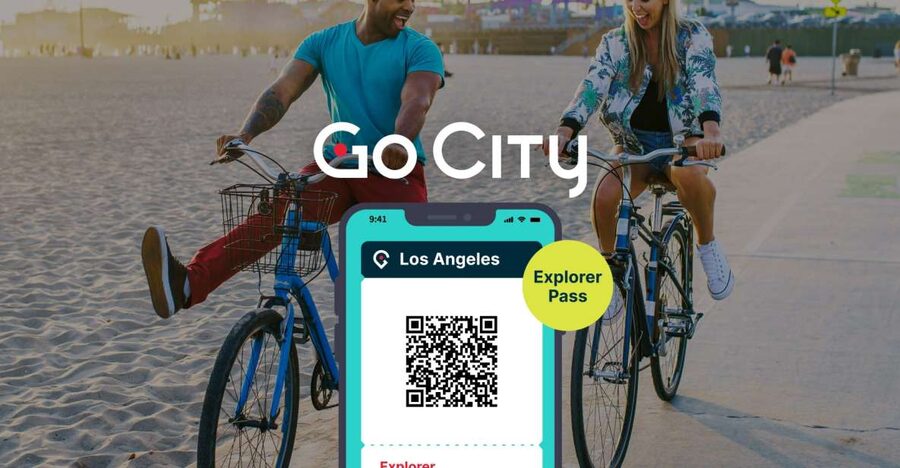 Los Angeles: Go City Explorer Pass - Choose 2-7 Attractions - What You Can Pick: Studio Tours, Celebrity Life, and Classic LA Icons