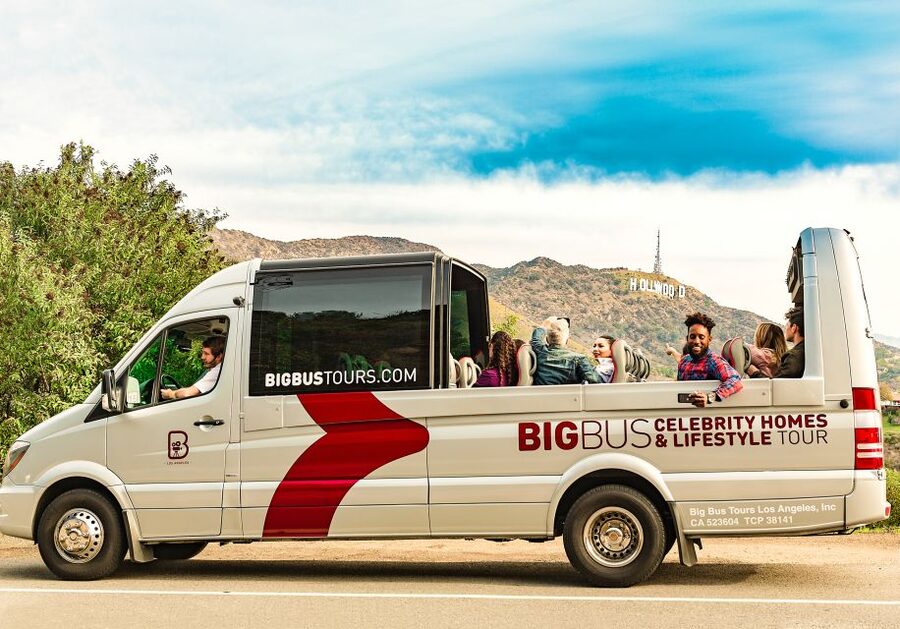 Los Angeles: Go City Explorer Pass - Choose 2-7 Attractions - Big Bus and LA Layout: A Practical Way to Use Your Day