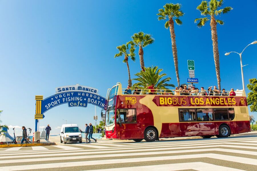 Los Angeles: Go City Explorer Pass - Choose 2-7 Attractions - Hollywood Day Planning: Wax, Museum Stops, and Sign Views