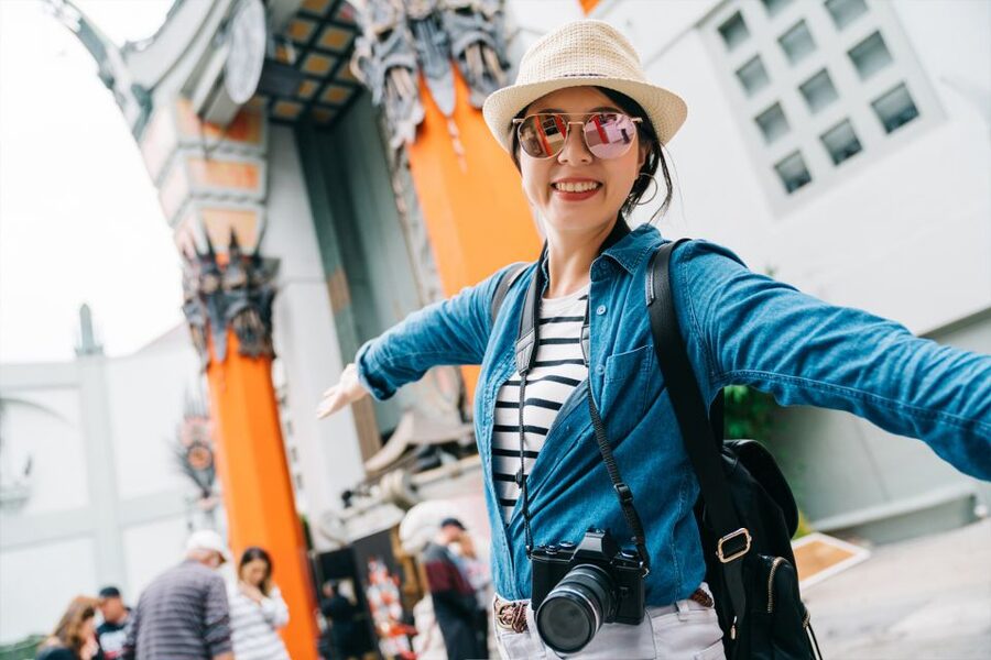 Los Angeles: Go City Explorer Pass - Choose 2-7 Attractions - Beyond Hollywood: Zoo Time, Aquarium Energy, and Whale Watch Options
