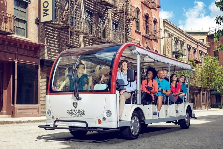 Los Angeles: Go City Explorer Pass - Choose 2-7 Attractions - Digital Pass Access: Phone, Print, and the App Sync Step