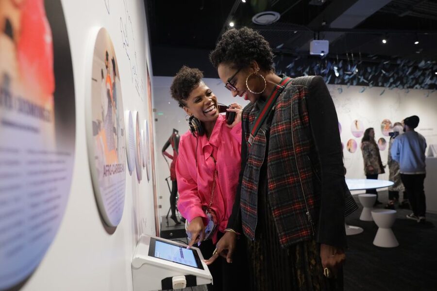Los Angeles: Grammy Museum Entry Ticket - Mono to Immersive: hearing sound change from past to present
