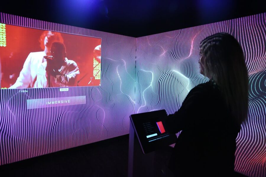 Los Angeles: Grammy Museum Entry Ticket - Rotating special exhibits: how to use them to plan a visit