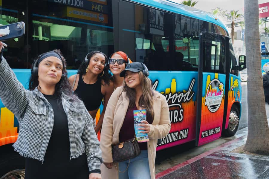 Los Angeles: Half-Day Best of LA Tour - A 5.5-hour plan that actually feels like LA