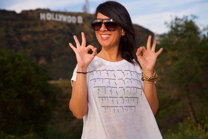 Los Angeles Half-Day Private City Tour with Celebrity Homes - Key highlights