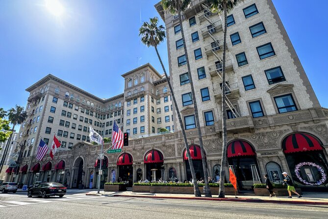 Los Angeles Half-Day Private City Tour with Celebrity Homes - Why This Private Celebrity-Homes Tour Works So Well in 4–5 Hours