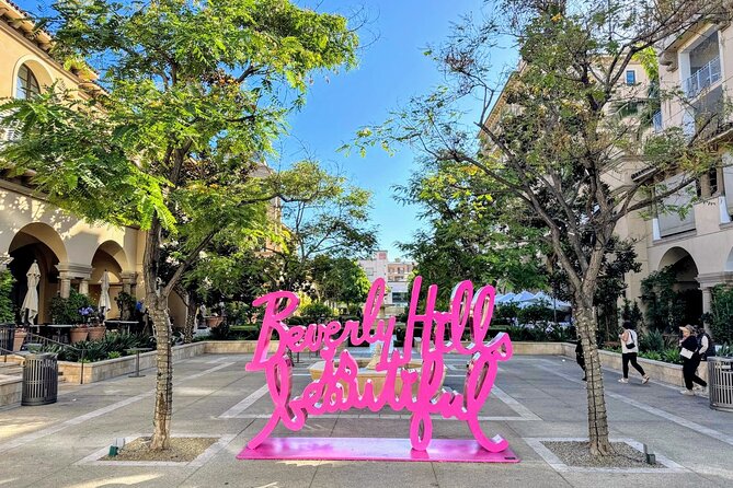 Los Angeles Half-Day Private City Tour with Celebrity Homes - Price and Value: What $649 Buys You (and When It Clicks)