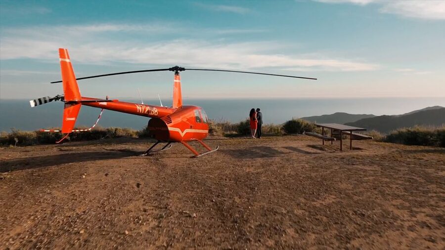 Los Angeles Helicopter Tour & Malibu Mountaintop Landing - Practical Tips Before You Go