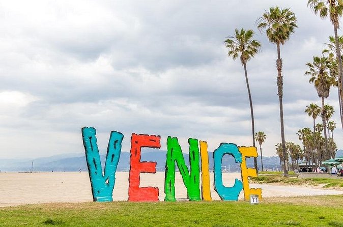 Los Angeles Highlights Tour from Long Beach - How the Pace Actually Works (and Why Some People Feel Split on Timing)