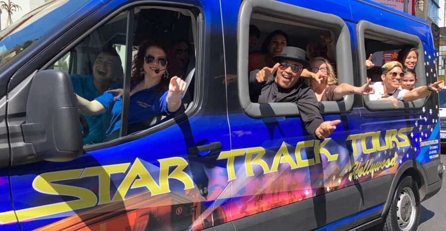 Los Angeles: Hollywood and Beverly Hills Guided Bus Tour - The Hollywood Sign Without the Fantasy: How the Tour Handles It