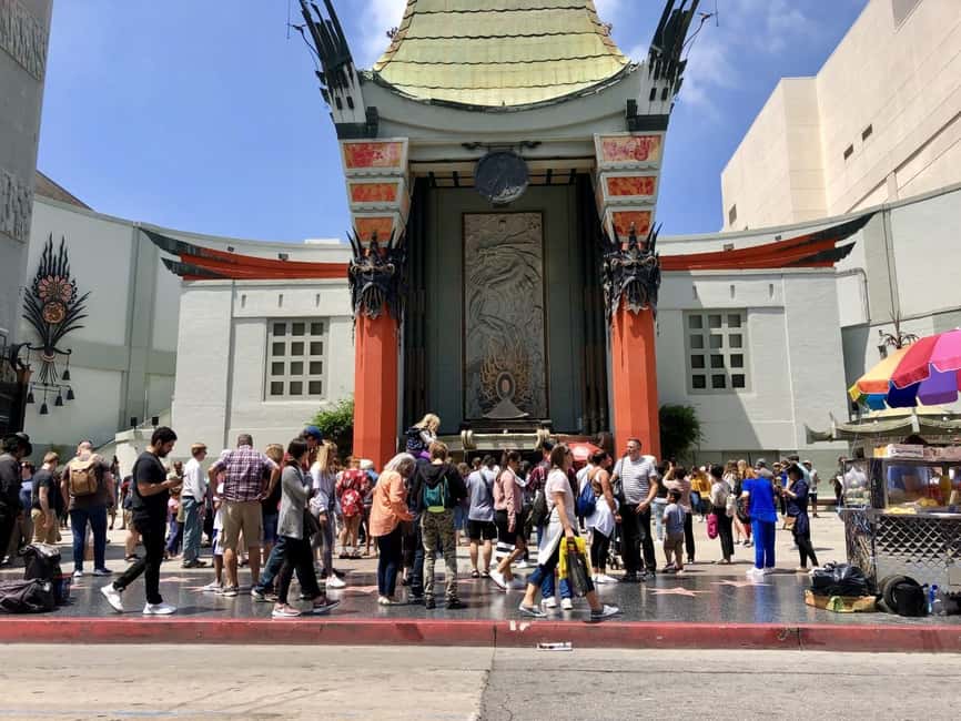 Los Angeles: Hollywood and Beverly Hills Guided Bus Tour - What the Guide Adds: The Real Secret Ingredient