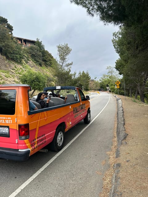 Los Angeles: Hollywood and Beverly Hills Open-Top Bus Tour - Price and Value: Is $24 a Good Deal for Hollywood?