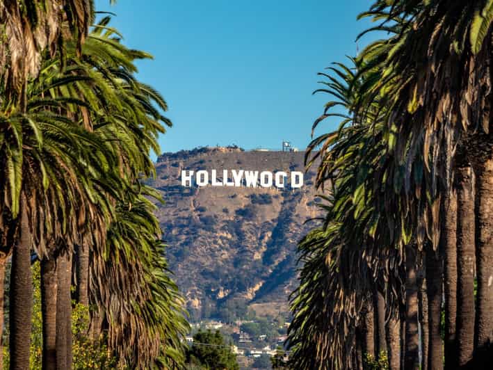 Los Angeles: Hollywood and Beverly Hills Private Tour - Key highlights worth planning around