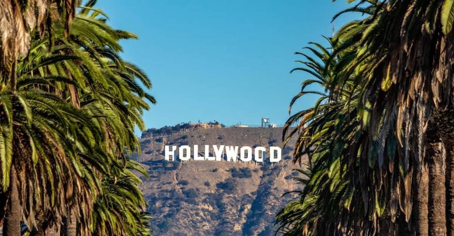 Los Angeles: Hollywood and Beverly Hills Private Tour - Pickup across LA and the Southland: convenience that actually matters