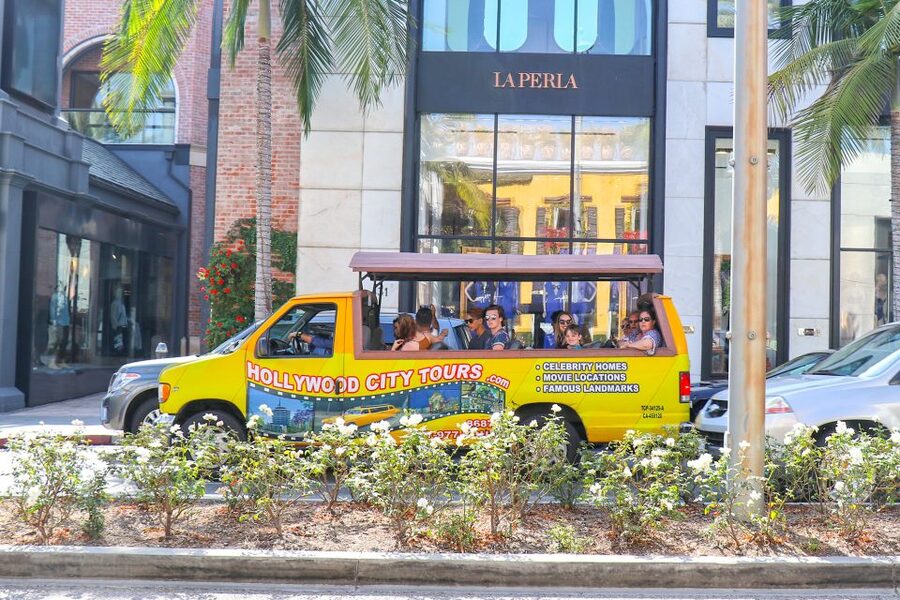 Los Angeles: Hollywood & Celebrity Homes Open-Air Bus Tour - Price and Value: Is $29 Worth It?