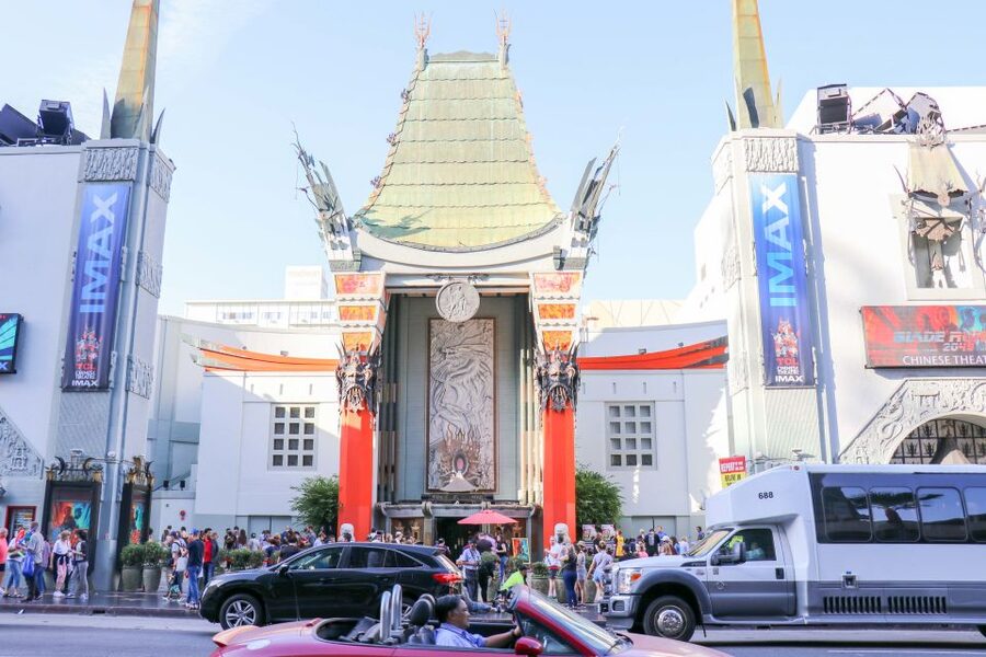 Los Angeles: Hollywood & Celebrity Homes Open-Air Bus Tour - How the 2-Hour Loop Actually Feels