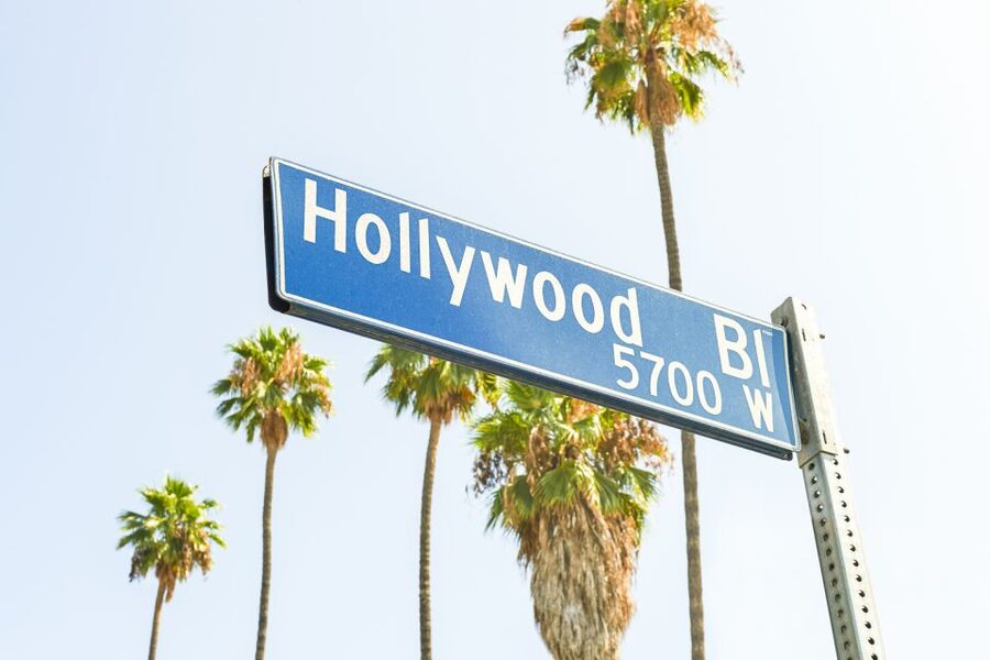Los Angeles: Hollywood & Celebrity Homes Open-Air Bus Tour - Capitol Records and Hollywood Bowl: Big LA Icons in Motion