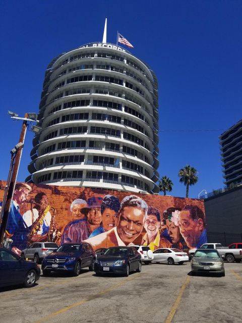 Los Angeles: Hollywood Film Studios & TMZ Private Day Tour - Key reasons this tour feels worth it