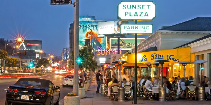 Los Angeles: Hollywood Film Studios & TMZ Private Day Tour - Timing and pacing: an 8-hour day that stays enjoyable