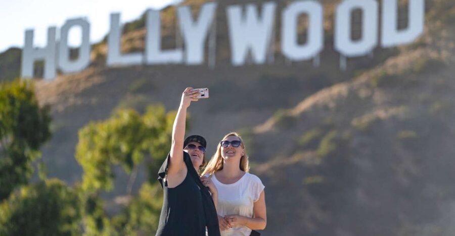Los Angeles: Hollywood Sign Adventure Hike and Tour - Why This Hollywood Sign Hike Works at Sunset