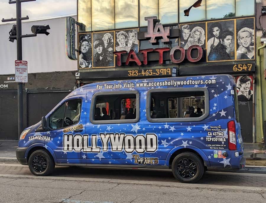 Los Angeles: Hollywood Tour & Celebrity Homes - Key highlights you’ll actually care about