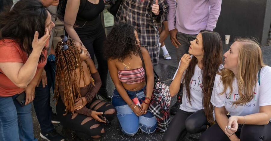 Los Angeles: Hollywood Walk of Fame Walking Tour - Key Things You’ll Notice on This Hollywood Walk of Fame Tour