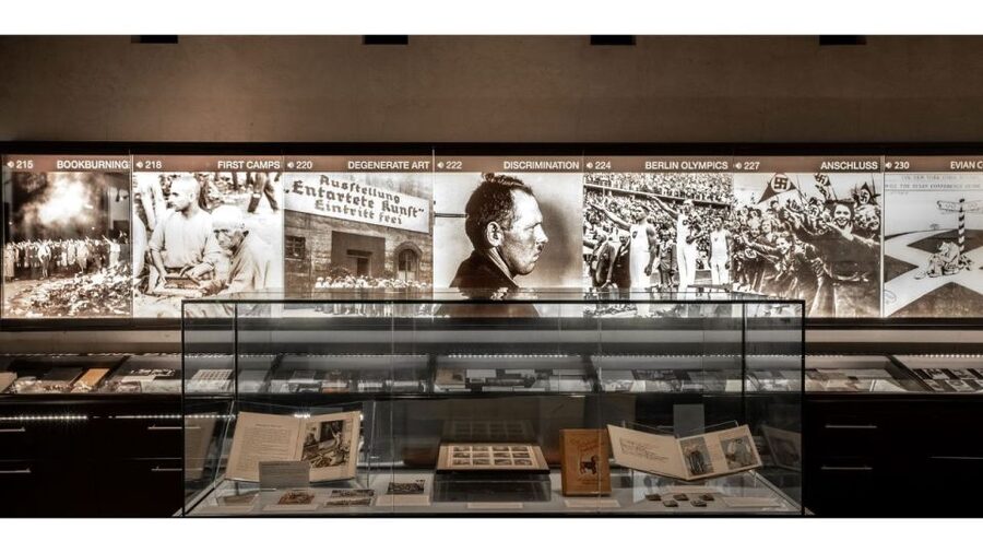 Los Angeles: Holocaust Museum LA Admission Ticket - Key moments you’ll remember