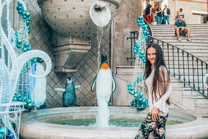 Los Angeles Instagram Photoshoot: Chic Beverly Hills with Personal Photographer - Why an Instagram-first Beverly Hills photoshoot makes sense