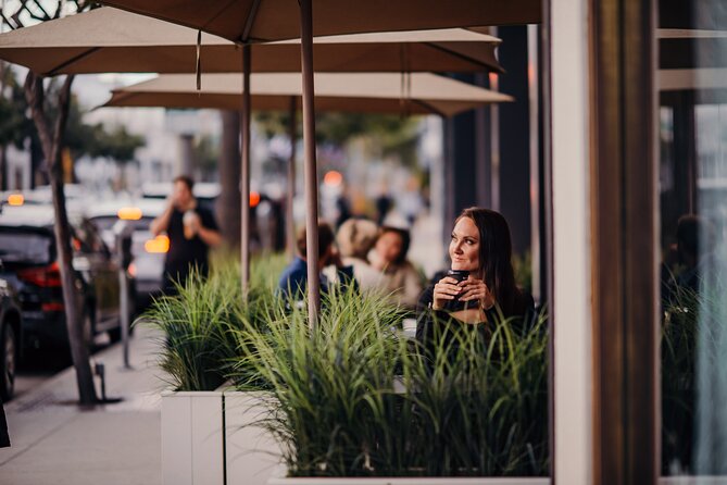 Los Angeles Instagram Photoshoot: Chic Beverly Hills with Personal Photographer - Photo delivery, edits, and how to get your best set