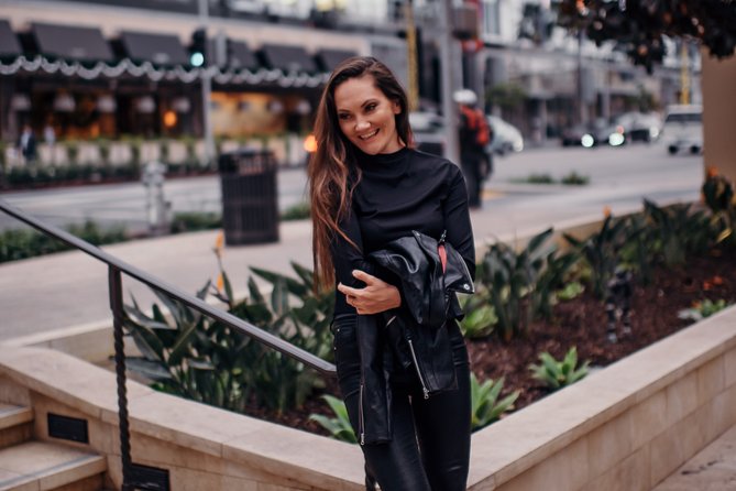 Los Angeles Instagram Photoshoot: Chic Beverly Hills with Personal Photographer - Who this Beverly Hills Instagram photoshoot is best for