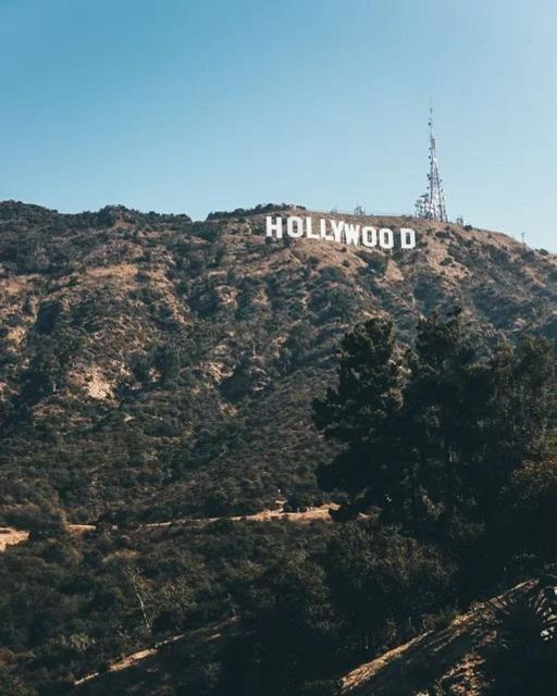 Los Angeles: L.A. Highlights in One Day Guided Experience! - Walking time and fitness reality check