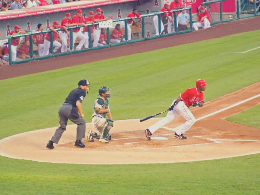 Los Angeles: LA Angels Baseball Game Ticket at Angel Stadium - Key highlights you’ll care about