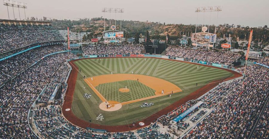 Los Angeles: LA Dodgers MLB Game Ticket at Dodger Stadium - Key things I’d mark on your game-plan