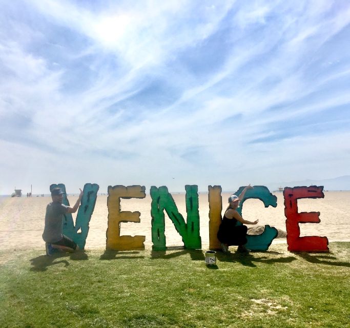 Los Angeles: LA in a Day Guided Electric Bike Tour - Greystone Mansion: film-location photos plus a real walking stop