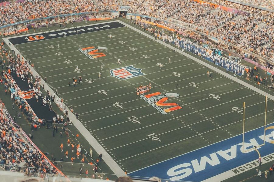 Los Angeles: LA Rams NFL Game Ticket at SoFi Stadium - A balanced take: is this ticket worth it?