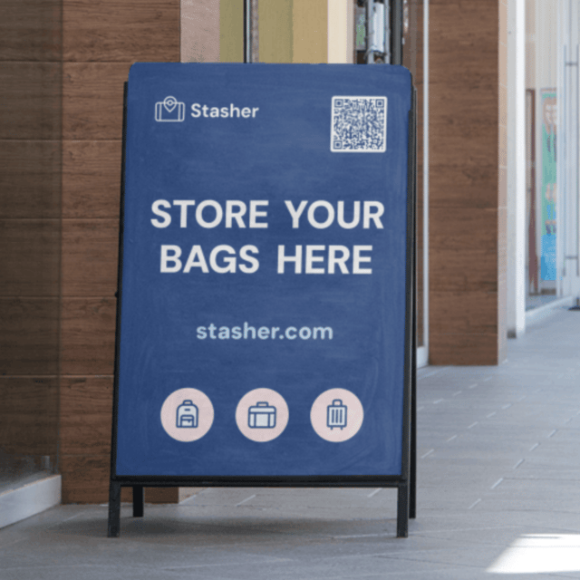 Los Angeles: Luggage Storage in LAX - Key things that matter about this Luggage Storage in LAX