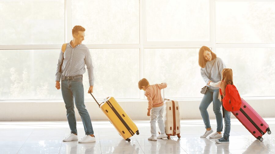 Los Angeles: Luggage Storage in LAX - What No Size Restrictions Really Means for Real Travel