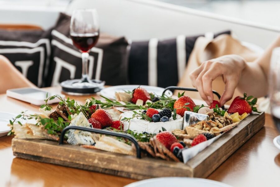 Los Angeles: Luxury Cruise with Wine, Cheese & Sea Lions - Key things I’d plan around