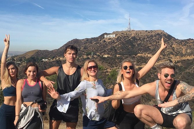 Los Angeles Luxury Private Tour For Up To 7 Passengers - Price and value: what $999 per group really buys