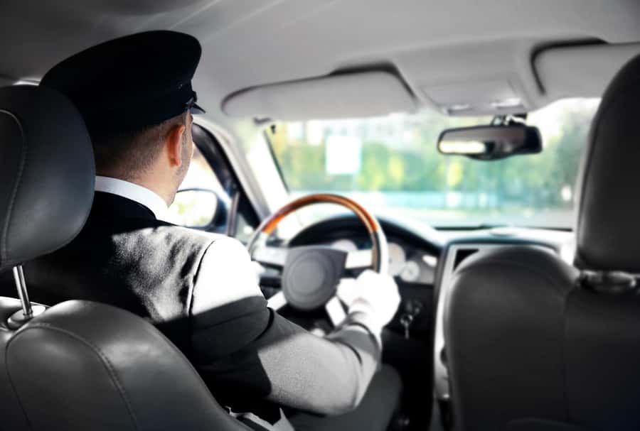 Los Angeles: Luxury Privet Tour - Who’s Doing the Driving and Guiding