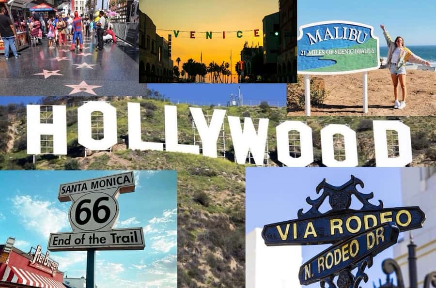 Los Angeles: Luxury Privet Tour - The Black SUV Experience (Luxury That’s Practical, Not Just Pretty)