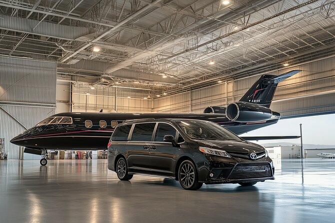 Los Angeles Luxury SUV & Airport Transfer Service - The Bottom Line: Should You Book This LAX Luxury SUV Transfer?