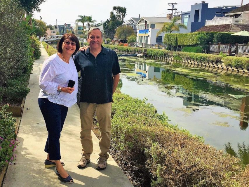 Los Angeles: Make The Most of LA Private Tour - Who This Tour Fits Best