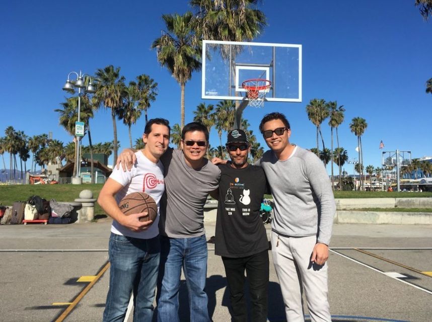 Los Angeles: Make The Most of LA Private Tour - The Private LA Route: How 6 Hours Actually Works