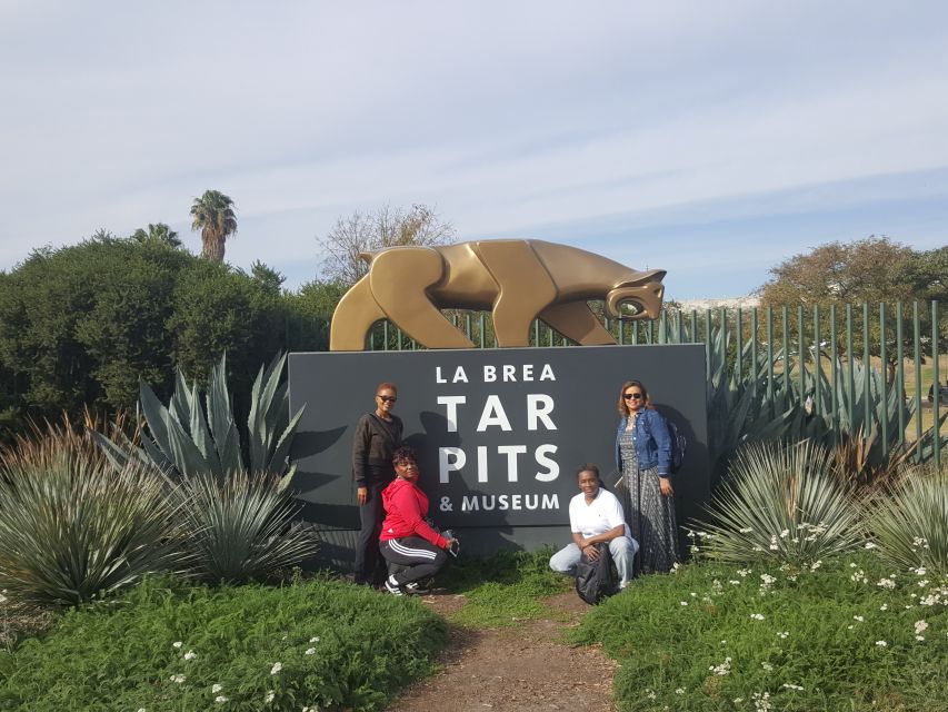 Los Angeles: Make The Most of LA Private Tour - Santa Monica Pier: Route 66 Ends Here, and the Atmosphere Does Too