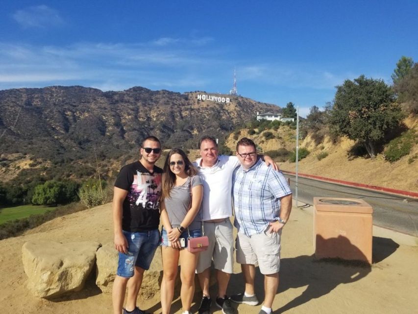 Los Angeles: Make The Most of LA Private Tour - Miracle Mile and La Brea Tar Pits: LA’s Museum-Outside-Your-Window Feel