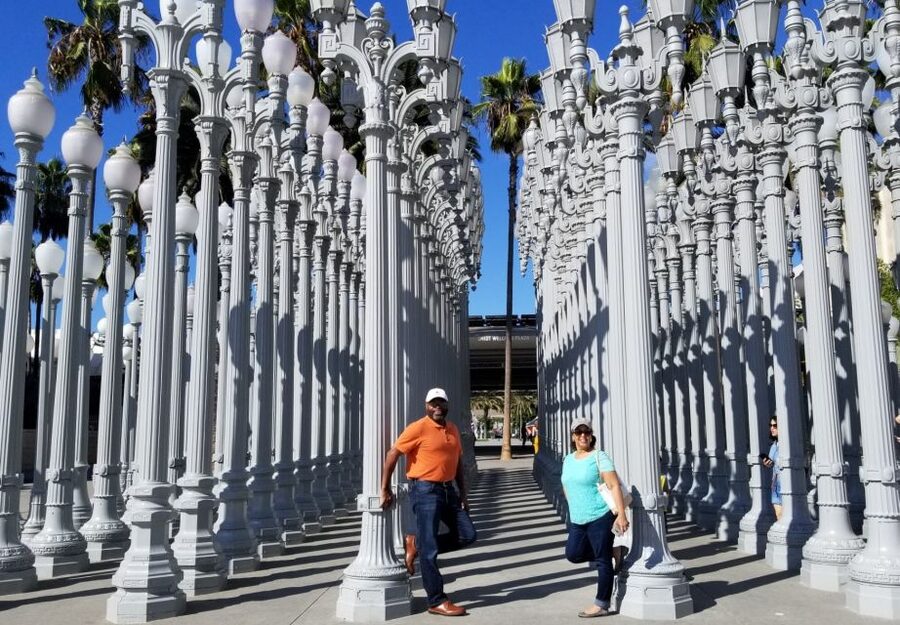 Los Angeles: Make The Most of LA Private Tour - Venice Beach: Canals, Skate Culture, and Baywatch Energy