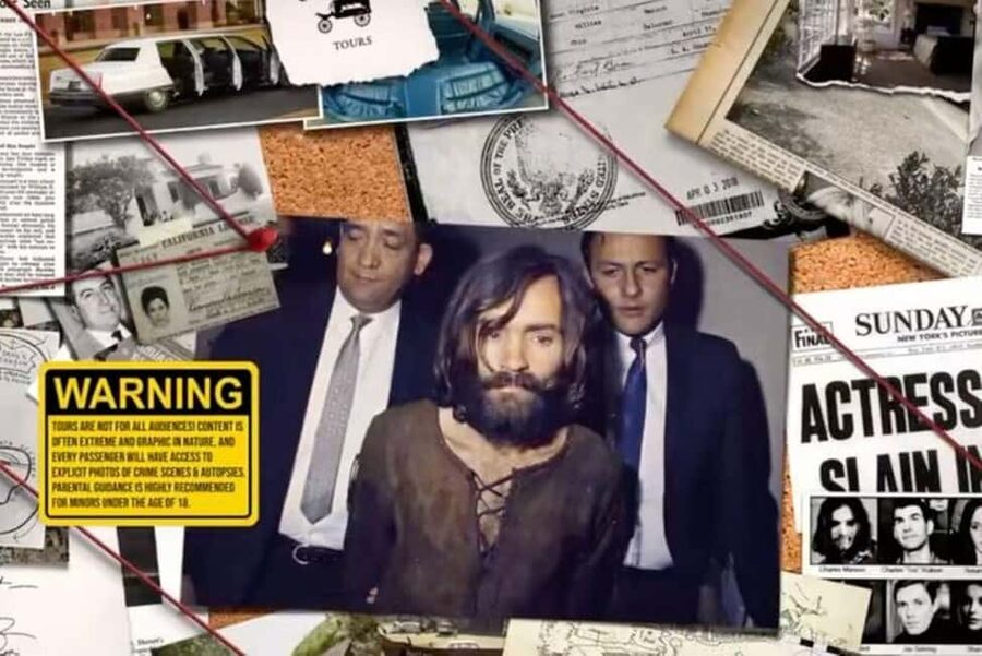 Los Angeles: Manson Family Murders Funeral Limo Tour - Value and Price: Is $93 Worth It?