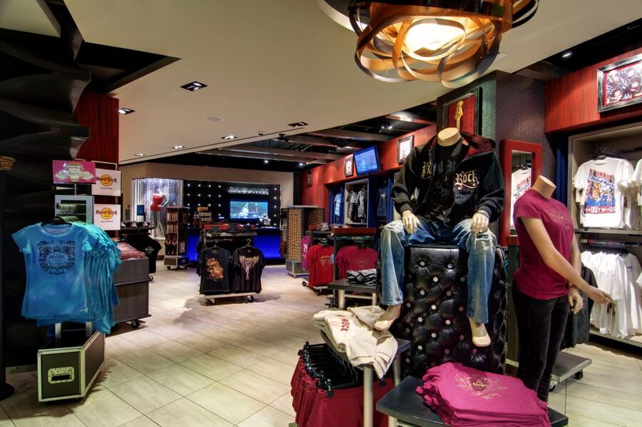 Los Angeles: Meal at the Hard Rock Cafe Hollywood - Who this fits best (and who should skip it)
