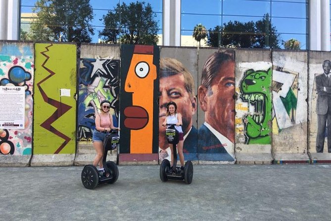 Los Angeles Miracle Mile Segway Tour - The 30-Minute Orientation: Where First-Timers Build Confidence